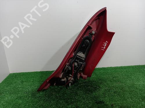 Right taillight CITROËN C4 Coupe (LA_)  | BP13581884C35 