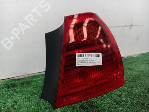 Right taillight BMW 3 (E90) 320 d xDrive | BP7923728C35 