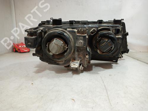 Left headlight BMW 3 (E46) 320 d | BP11745811C28 