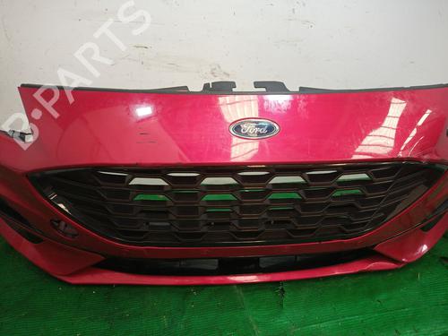 Front bumper FORD KUGA III (DFK) 2.5 FHEV | BP37243317C7 - Image 6