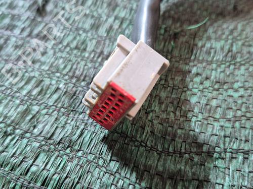 Right mirror FORD C-MAX II (DXA/CB7, DXA/CEU) 1.0 EcoBoost | BP32474185C27 