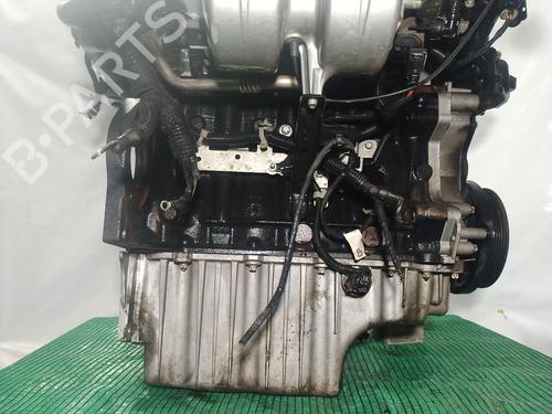 Engine OPEL ASTRA H (A04) 1.6 (L48) | BP24127101M1 