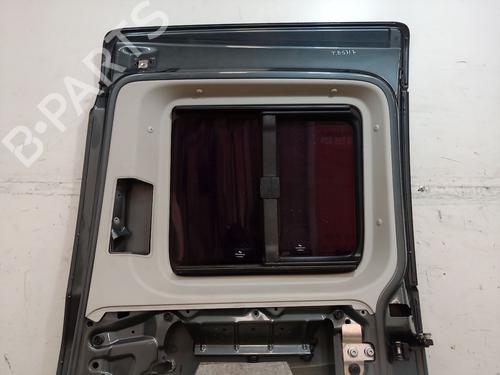 Right slide door VW CADDY III Box Body/MPV (2KA, 2KH, 2CA, 2CH) 1.9 TDI | BP27479374C75 