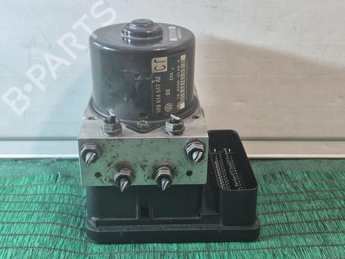 Used ABS pump ABS pump VW GOLF PLUS V (5M1, 521) 1.6 (102 hp) 40102753 40102753