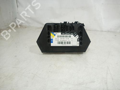 Elektronisk modul MERCEDES-BENZ S-CLASS (W220) [1998-2005]  12323210
