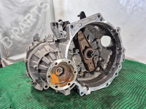 Used Gearbox VW PASSAT B6 (3C2) 1.8 TSI (160 hp) 29276855