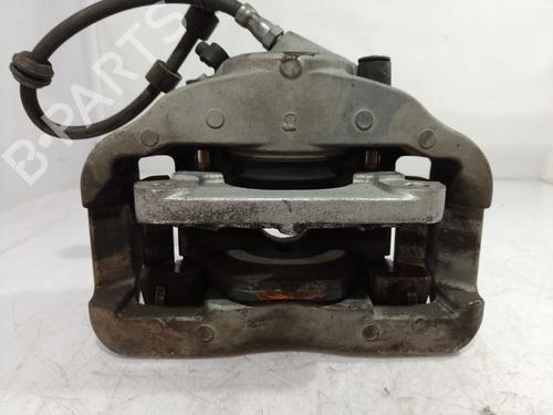 Right front brake caliper BMW 5 (E60) 530 d | BP11595910M104 