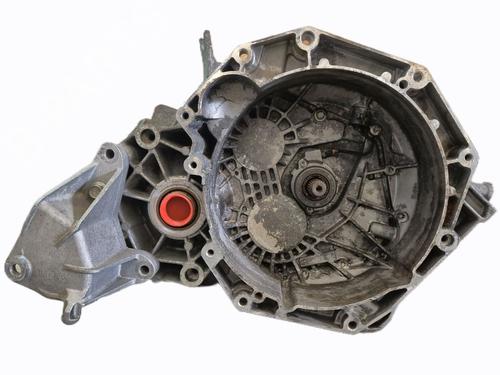 Used Gearbox CHEVROLET CRUZE (J300) 2.0 CDI (163 hp) 31949681