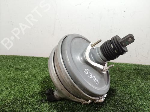 Used Servo brake MERCEDES-BENZ S-CLASS (W220, V220) [1998-2005]  19694556