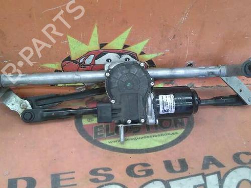 Front wiper motor SEAT TOLEDO IV (KG3)  | BP7925112M29 