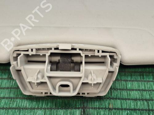 Right sun visor SMART FORTWO Coupe (451) 1.0 (451.331, 451.380) | BP29276859I2 