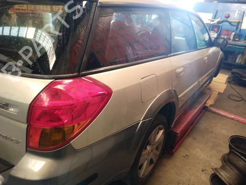 Engine control unit (ECU) SUBARU LEGACY IV Estate (BP) 3.0 R AWD (BPE) | BP15944275M57 