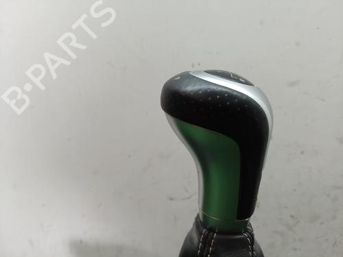 Gear lever FORD FOCUS III 1.6 TDCi | BP22977779M90 