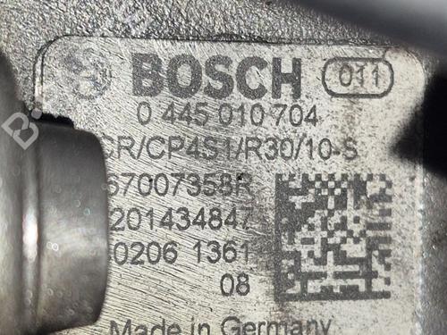 Engine DACIA DOKKER Box Body/MPV 1.5 dCi (FEAJ) | BP34583594M1  - Image 9