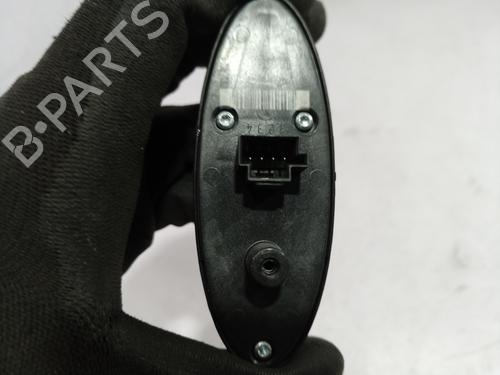 Left rear window switch MERCEDES-BENZ CLS (C219)  | BP9401000I29 