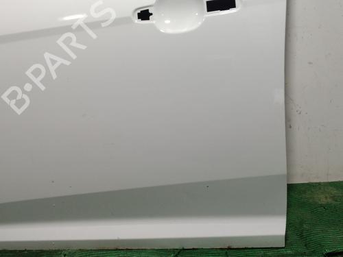 Right front door FORD FIESTA VI (CB1, CCN) 1.0 EcoBoost | BP24843101C3 