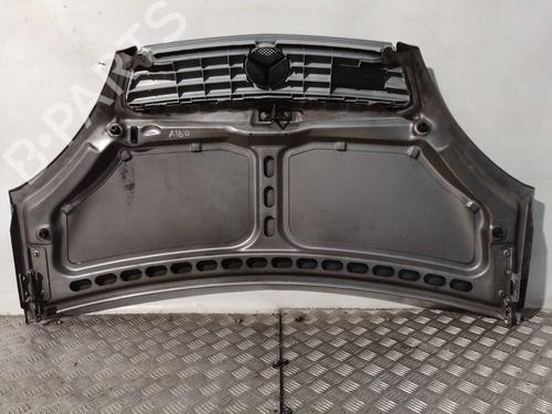 Hood MERCEDES-BENZ A-CLASS (W168)  | BP9203703C1 