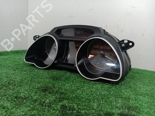 Instrument cluster AUDI A5 Convertible (8F7)  | BP15512088C47 