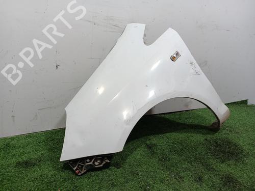 Left front fenders OPEL CORSA D (S07)  | BP16537378C41 