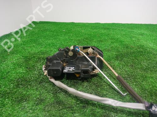 Front right lock KIA CARENS II MPV (FJ)  | BP13406042C97 