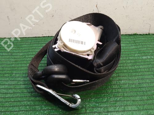 Rear right seatbelt FORD S-MAX (WA6) 2.0 TDCi | BP19106244I28 