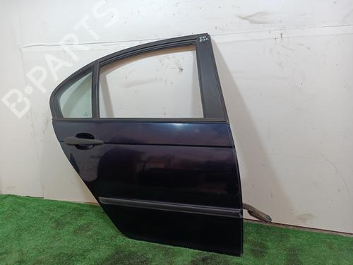 Right rear door BMW 3 (E46) 318 i | BP13887580C5 
