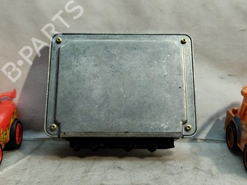 Motorstyringsenhet VW PASSAT B5 Variant (3B5)  | BP11633749M57 