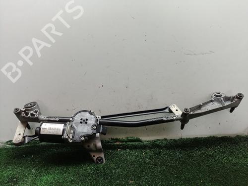 Used Front wiper motor MERCEDES-BENZ CLA Coupe (C117) CLA 180 (117.342) (122 hp) 23182263