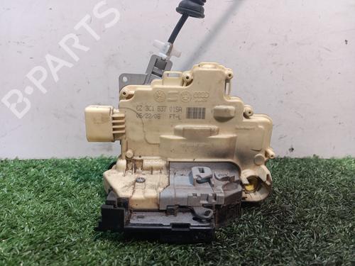 Used Front left lock VW TIGUAN (5N_) 2.0 TDI (140 hp) 16437764