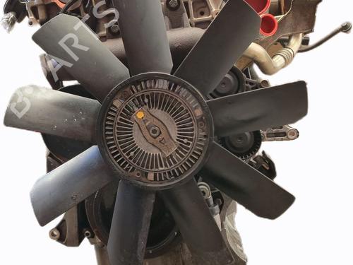 Engine SSANGYONG REXTON / REXTON II (GAB_) 2.7 Xdi 4x4 | BP39402342M1 - Image 2
