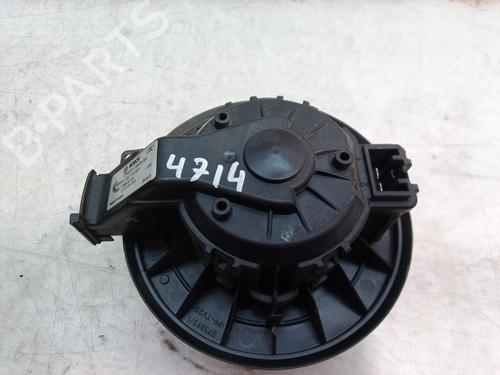 Heater blower motor FORD FIESTA VI (CB1, CCN) 1.4 TDCi | BP10191195M62 