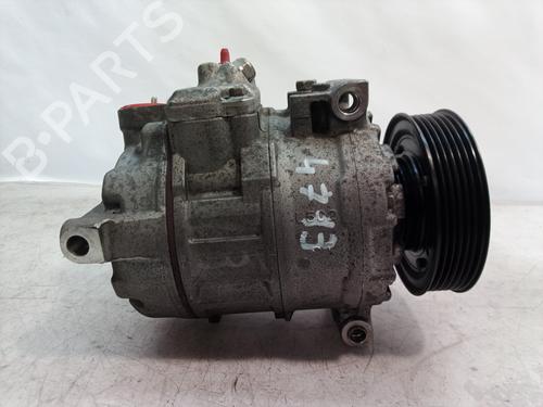 AC compressor VW GOLF V (1K1)  | BP10550206M34 