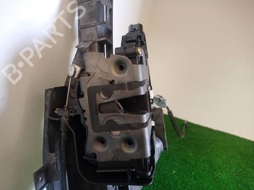 Front right lock FORD FOCUS C-MAX (DM2)  | BP12832307C97 