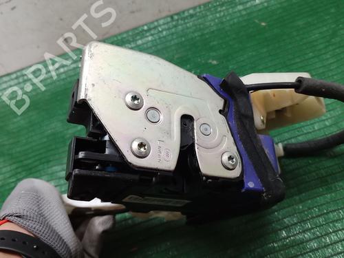 Rear left lock KIA CARENS IV 1.7 CRDi | BP26576753C100 
