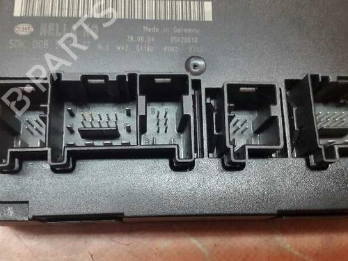 Elektronisk modul VW GOLF V (1K1)  | BP7926027M83 