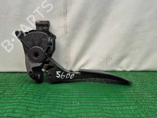 Used Pedal OPEL ASTRA J (P10) [2009-2016]  26905366