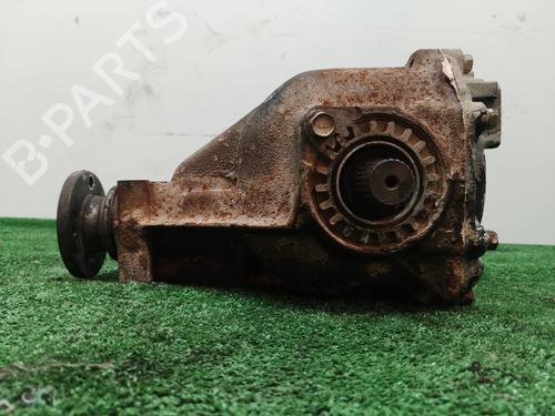 Rear differential SUBARU JUSTY I (KAD)  | BP13024856M24 