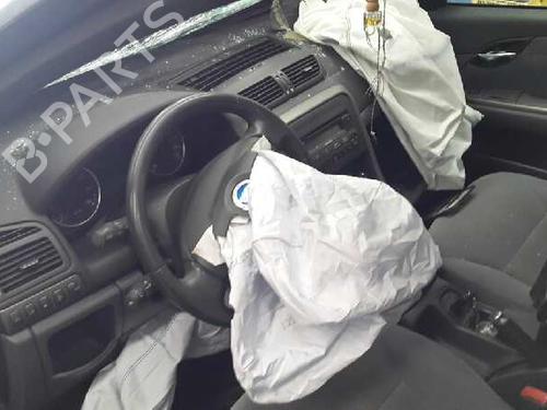 Left rear window motor FIAT CROMA (194_) 1.9 D Multijet (194AXB1B) | BP7925390E23 