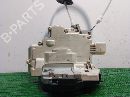 Rear right lock SEAT EXEO ST (3R5) 2.0 TDI | BP18842713C99 