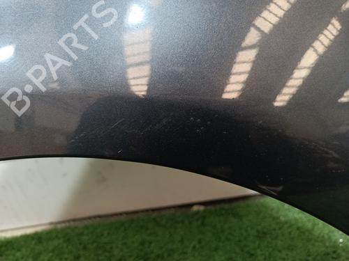Left front fenders KIA CEE'D Hatchback (ED)  | BP15779322C41 