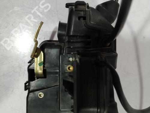 Front right lock MERCEDES-BENZ E-CLASS (W211) E 280 CDI (211.020) | BP9393827C97 