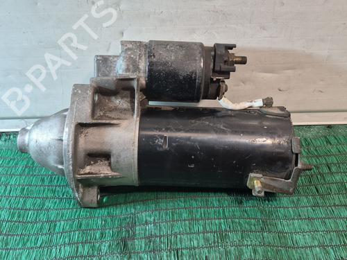 Used Starter AUDI A4 B5 (8D2) 1.9 TDI (90 hp) 32264827