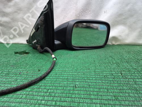 Used Right mirror VW PASSAT B6 (3C2) 2.0 TDI 16V (140 hp) 27202397
