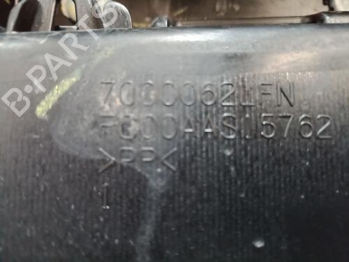 Front right panel JEEP COMPASS (MP, M6, MV, M7) 1.4 MultiAir | BP29356857C59 