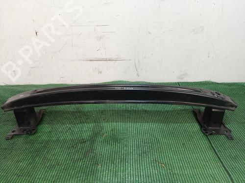Used Front bumper reinforcement VW TOURAN (1T1, 1T2) 2.0 TDI 16V (140 hp) 19537692