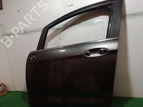 Left front door FORD B-MAX (JK) 1.5 TDCi | BP23950262C2 