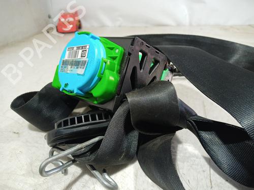 Front right seatbelt CITROËN C4 Picasso I MPV (UD_)  | BP11798378I25 