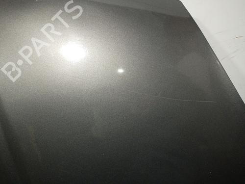 Hood NISSAN NOTE (E11, NE11)  | BP16929358C1 