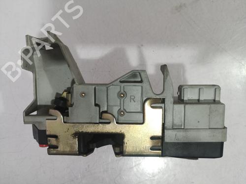 Rear right lock PEUGEOT 307 (3A/C) 1.4 | BP9393817C99 