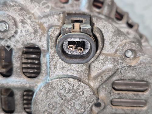 Alternator DAEWOO MATIZ (M100, M150) 0.8 | BP31926688M7